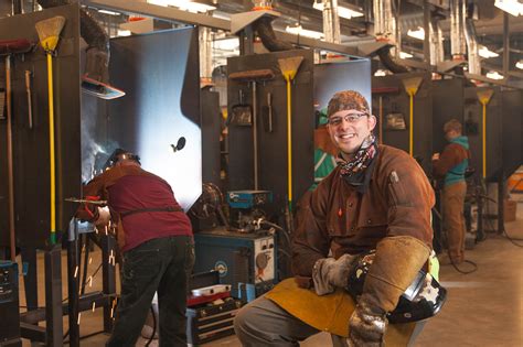 metal fabrication technical school|fabrication schools near me.